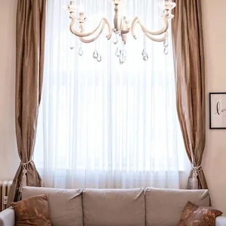 公寓 Best Point In The City / 2 Bedrooms