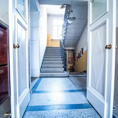 Best Point In The City / 2 Bedrooms 公寓 索菲亞